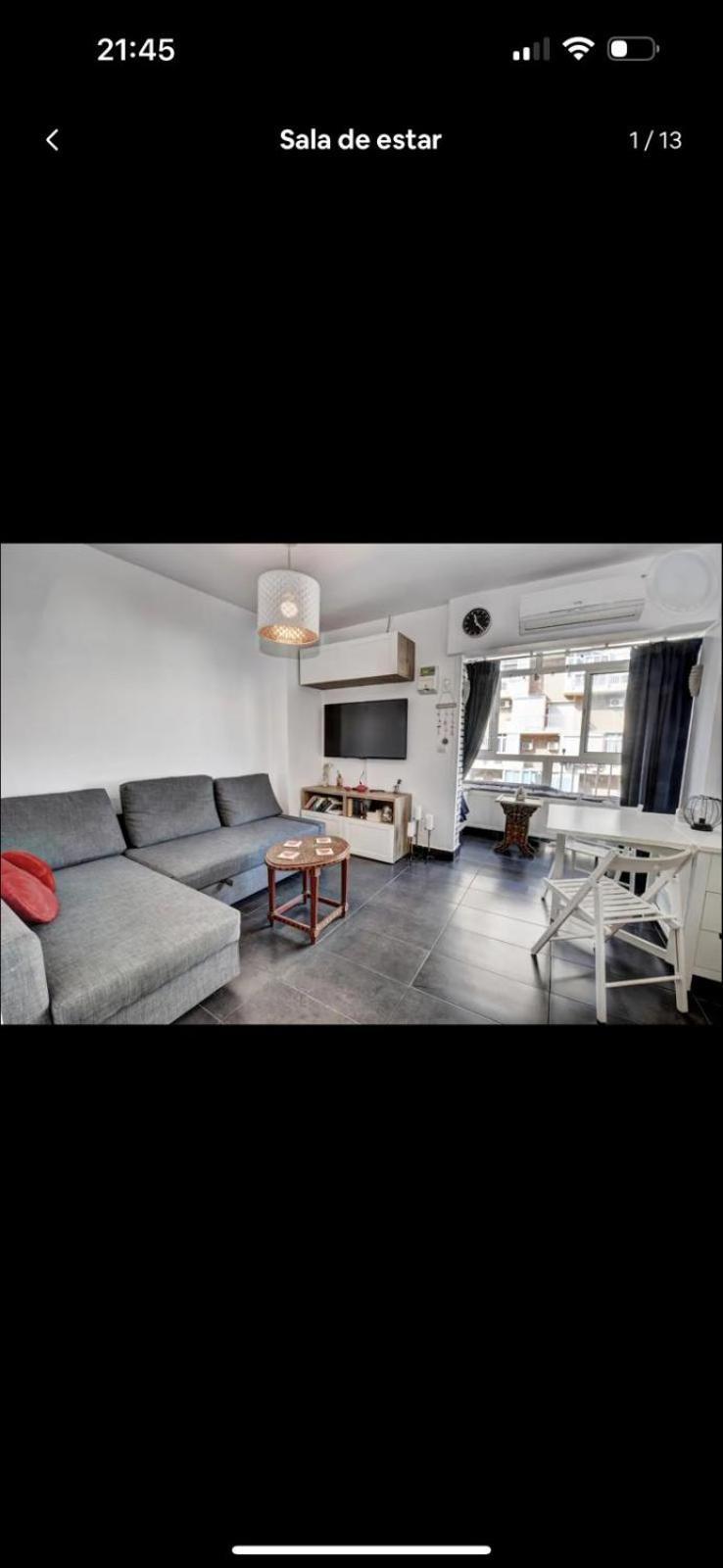 Precioso Apartamento En Benalmádena Kültér fotó